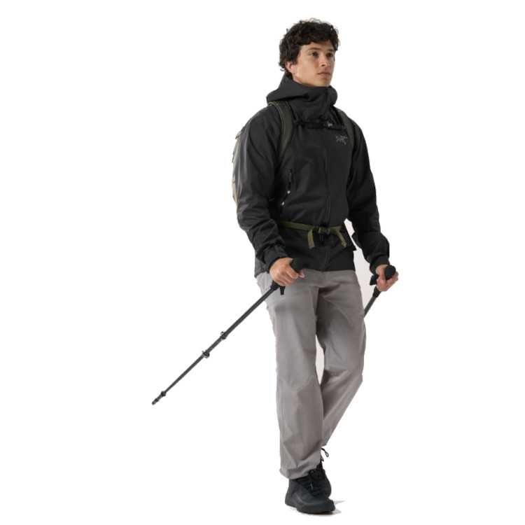Arc Beta SL Jacket - Men's - Image 4